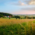 Aménagement du territoire : du nouveau pour le classement des communes