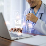 Dossier patient informatisé : un accès trop simple aux données de santé ?