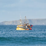 Pêche dans les eaux du Royaume-Uni : du nouveau concernant les licences d’accès !