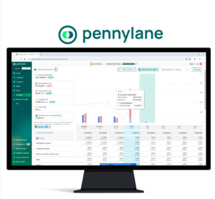 PENNYLANE Vos outils et logiciel de comptabilité avec le cabinet CBM et Associés