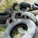 Gestion des pneus usagés : un nouveau cahier des charges