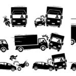 Accidents routiers du travail : comment les éviter ?