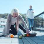 Professionnels de santé : un guide sur la prévention des chutes des seniors