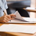 C’est l’histoire d’un employeur pour qui « fin de contrat » aurait dû rimer avec « immédiat » …