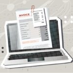 Facturation électronique : factures par mail, PDF ou papier interdites ?