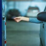 Facturation électronique : quel sort pour les tickets de parking et de péage ?