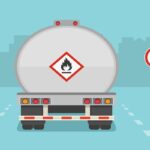 Transport de marchandises dangereuses : du nouveau