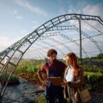 Installation agricole : ce qui change pour la protection sociale et les stages