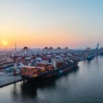Transport fluvial de marchandises : une aide financière bienvenue