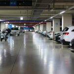 Risque incendie dans les immeubles : attention au stockage dans les parkings !