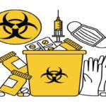 Déchets des activités de soins : un risque particulier ?
