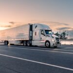Écotaxe poids lourds : le cadre se précise