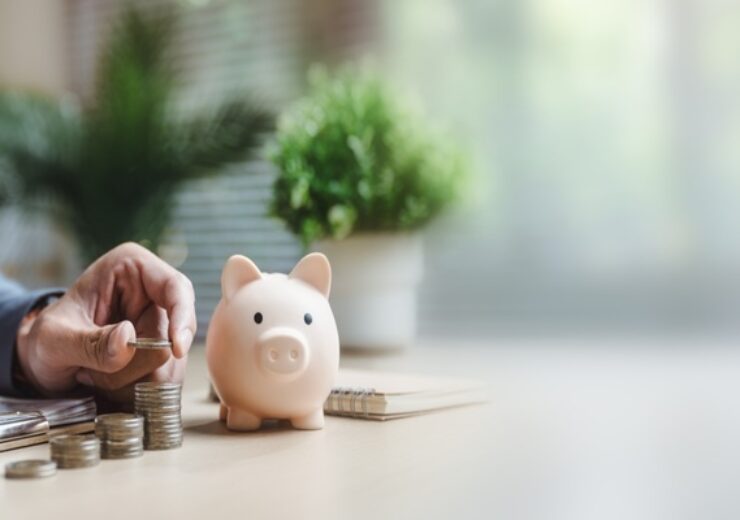 Piggy,Bank,Saving,Money,Concept.,Finance,Banking,Plan.,Financial,Save
