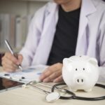 Frais de santé : le reste à charge annuel augmente en octobre 2026