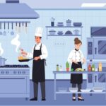 Hôtels, cafés, restaurants : du nouveau pour les contributions conventionnelles