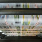 Congé de fin de carrière dans l’imprimerie de presse : qui est concerné ?