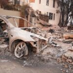 Incendies estivaux 2026 : des mesures fiscales de soutien pour les sinistrés