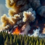 Incendies : le dispositif « zéro reste à charge » évolue