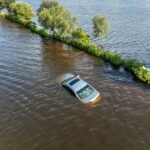 URSSAF : accompagnement des employeurs touchés par les inondations en Gironde et en Dordogne