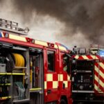 Incendies : levée des interdictions de circulation