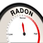 Exposition au radon : la méthode de calcul de la dose d’exposition des travailleurs évolue