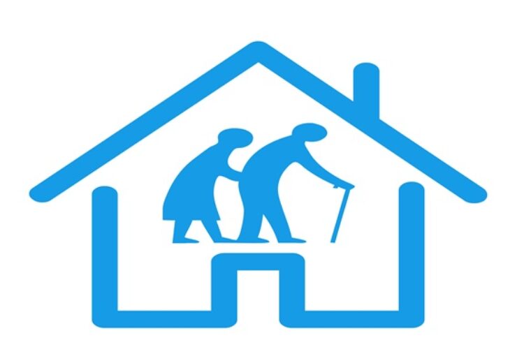 Retirement,House,Icon