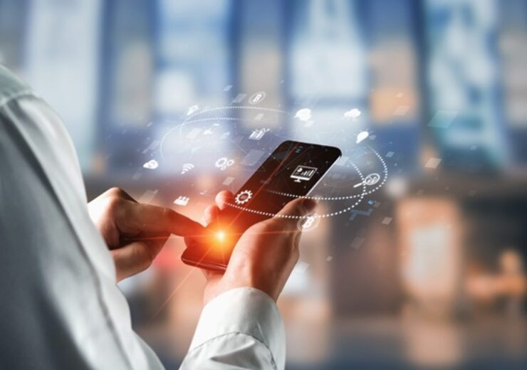 Digital,Business,Ecosystem,Integrating,Multiple,Business,,Ecosystem,,And,Technology,Elements