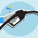 Prime carburant : un plafond d’exonération doublé en 2026