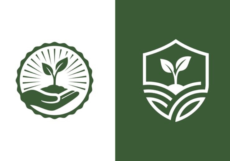 Plant,With,Shield,And,Hand,Care,Plant,For,Growth,Concept,