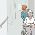 EHPAD : les ressources humaines sous surveillance