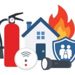 Prévention du risque incendie : réglementation des bâtiments