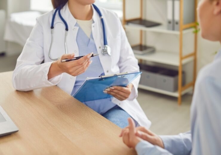 Close,Up,Shot,Of,A,Doctor,Or,Nurse,Hands,During