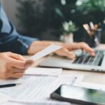 Impôt sur le revenu : remboursements ou prélèvements à venir