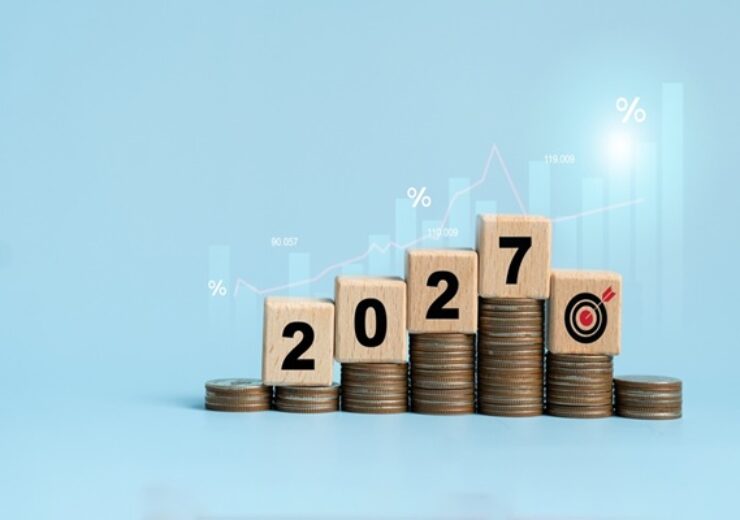 Wooden,Blocks,Spelling,2027,And,Target,Icon,On,Rising,Coin